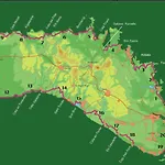 Vue A 300m De La - *