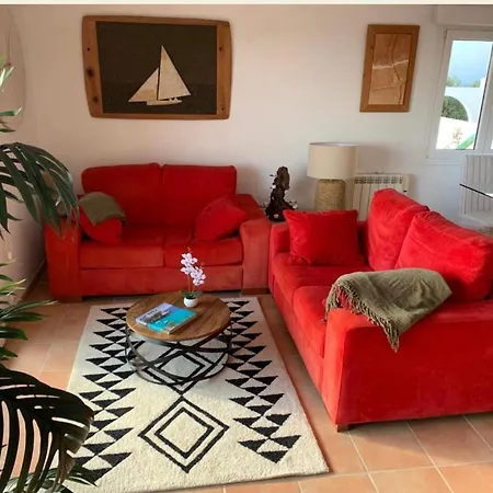 Vue A 300m De La - Apartment *