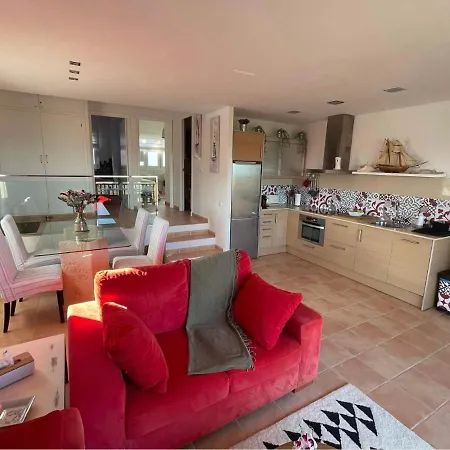 Vue A 300m De La - Son Parc