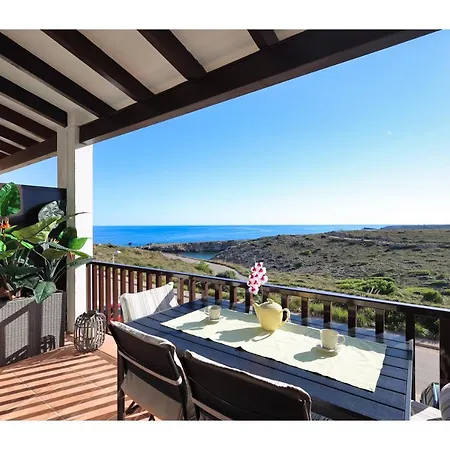 Apartment Vue A 300m De La - *