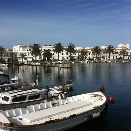 Apartment Vue A 300m De La - Son Parc